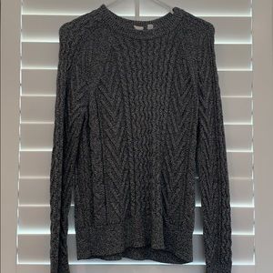 GAP sweater